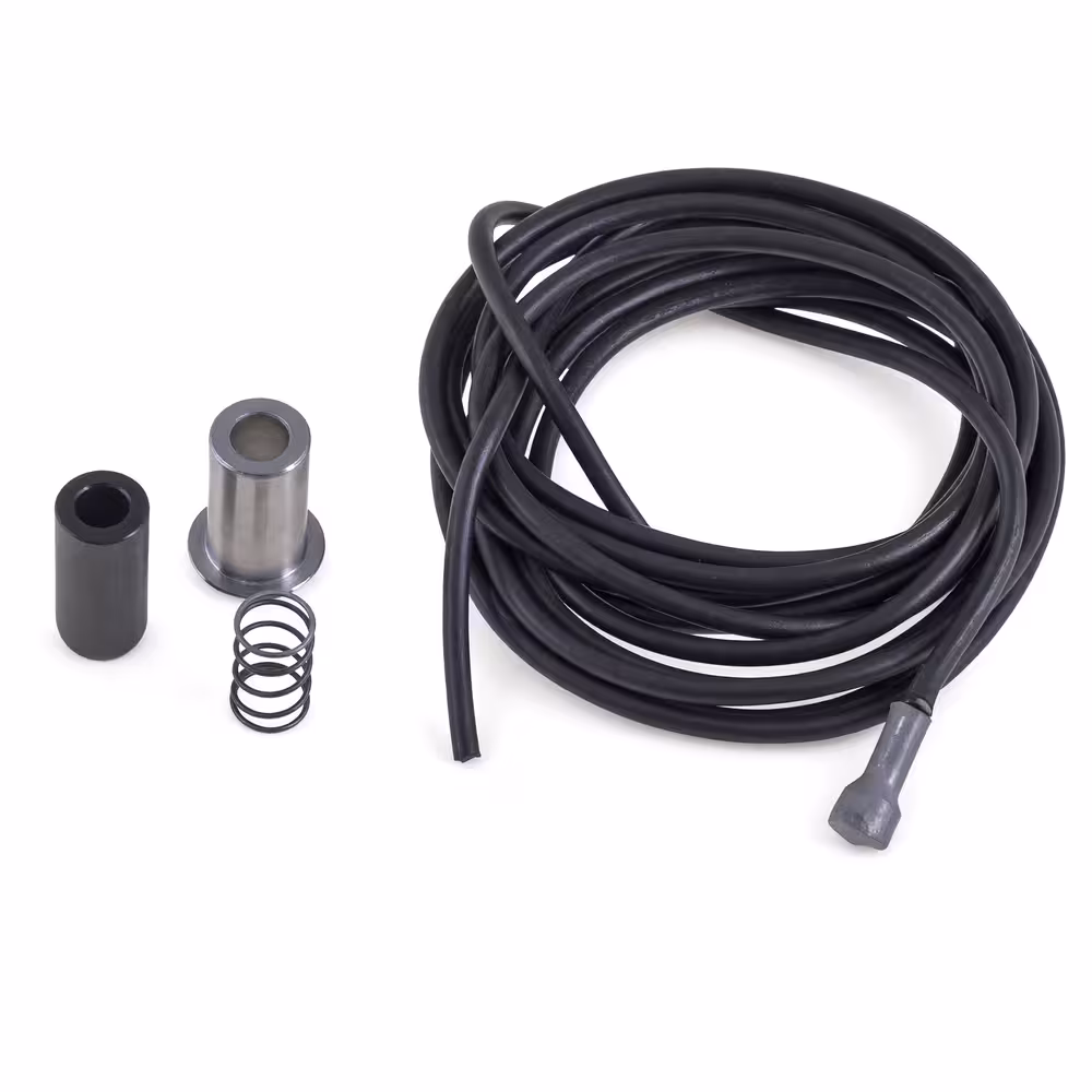 Signalledning for horn med 11 mm hylse for Volvo 1800, 1800S