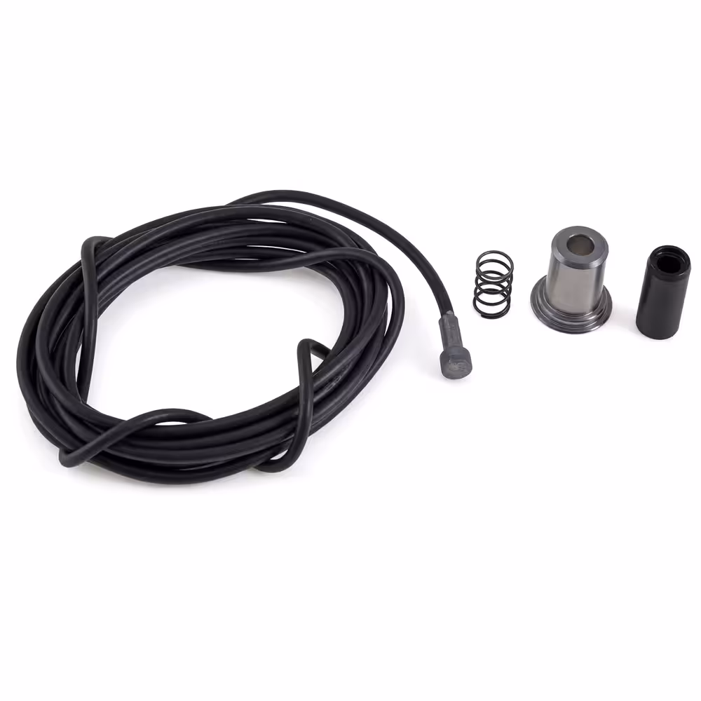 Signalledning for horn med 13 mm hylse for Volvo 1800, 1800S
