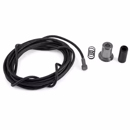 Signalledning for horn med 13 mm hylse for Volvo 1800, 1800S, Volvo OE 665212, art.nr 31604421
