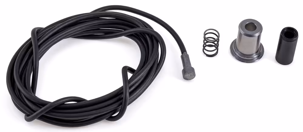 Signalledning for horn med 13 mm hylse for Volvo 1800, 1800S