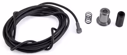 Signalledning för tuta med 13 mm hylsa till Volvo 1800, 1800S