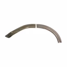 Inner wheel arch for Volvo 140, 240, Volvo OE 615269