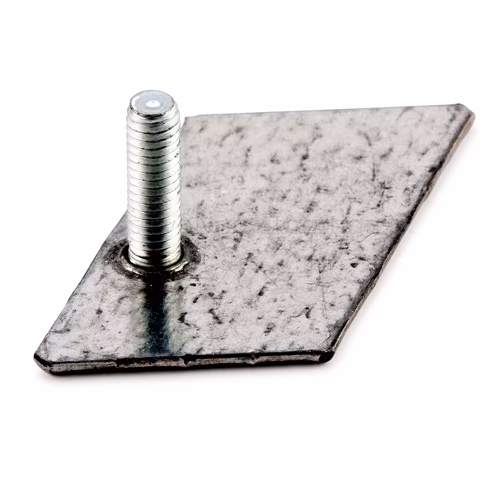 Skrue 1800 ch# -9999 for Volvo 1800, 1800S, venstre