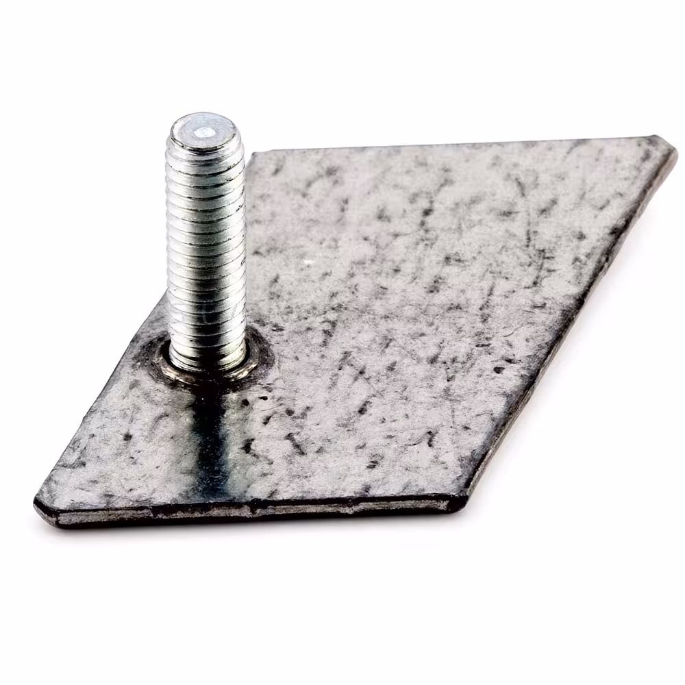 Skrue 1800 ch# -9999 for Volvo 1800, 1800S, venstre