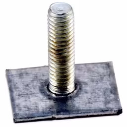 Skrue 1800 for Volvo 1800, 1800S, Volvo OE 672259