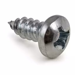 Skrue B12X12 RXS for Volvo Amazon, Amazon Kombi, 1800
