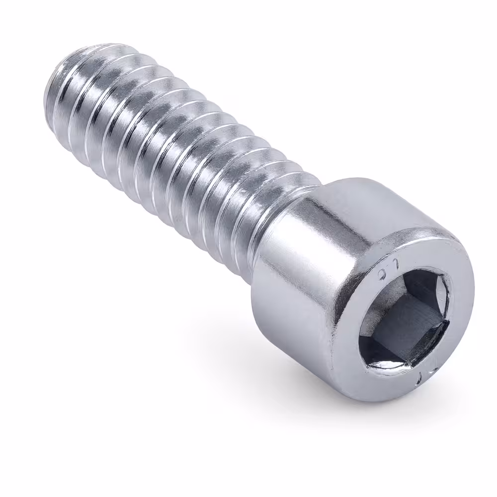 Skrue unbrakon 1/4" for Volvo Amazon, Amazon Kombi