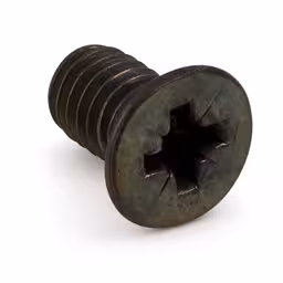Skruv klammer chokekabel Stromberg 175CD till Volvo Amazon, Amazon Kombi, Duett, 1800, Volvo OE 237285