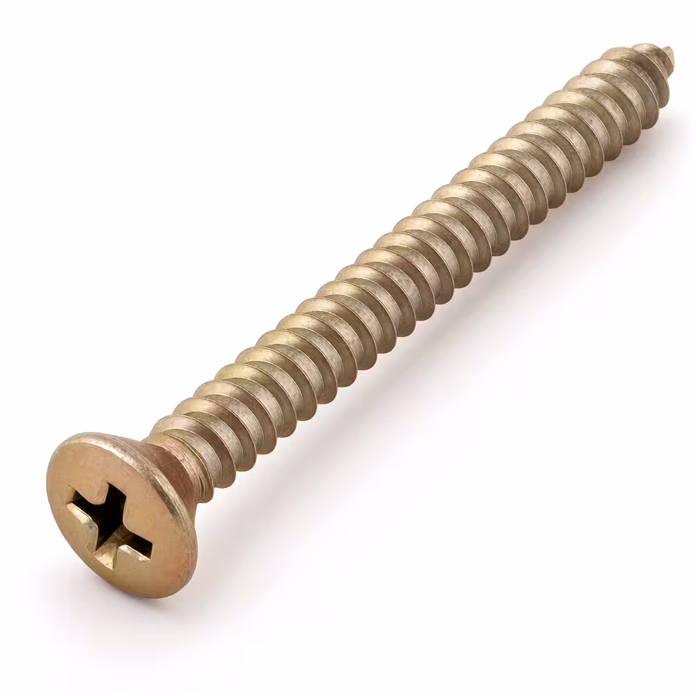 Skrue l=46 mm for Volvo Amazon, Amazon Kombi