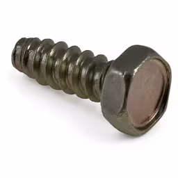 Skruv självgängande 6-kant l=12 mm till Volvo Amazon, Amazon Kombi, 760, Volvo OE 190665, art.nr 181604644
