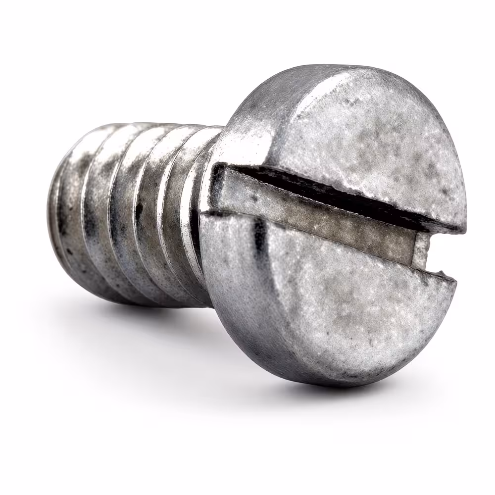 Skrue demperaksel VN for Volvo PV444, PV544, Duett, Amazon, Amazon Kombi
