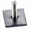 Anchorage screw