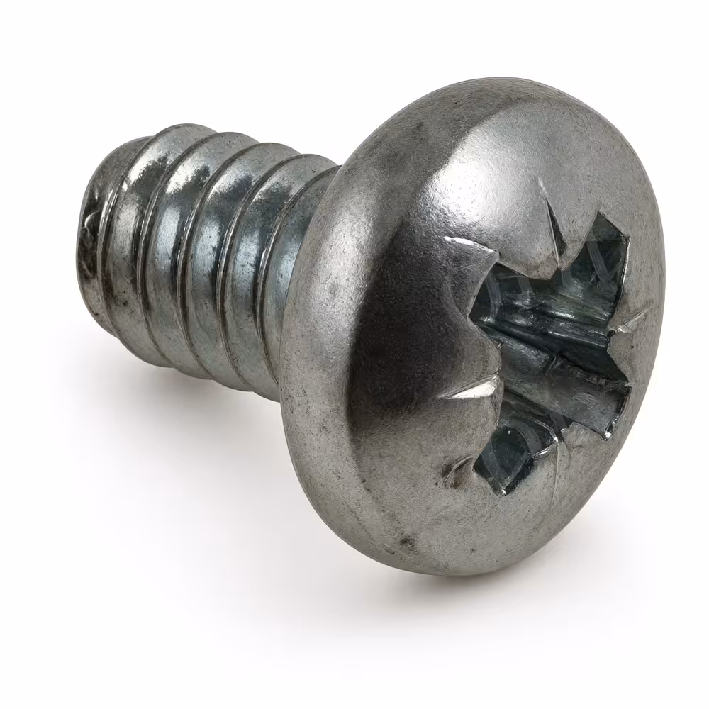Skrue UNC 1/4-20x3/8" (9 mm) URX universal