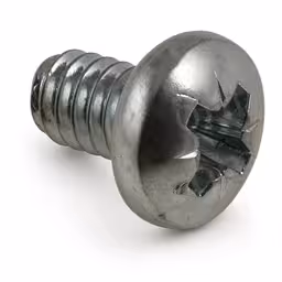 Skruv UNC 1/4-20x3/8" (9 mm) URX universal, Volvo OE 950044