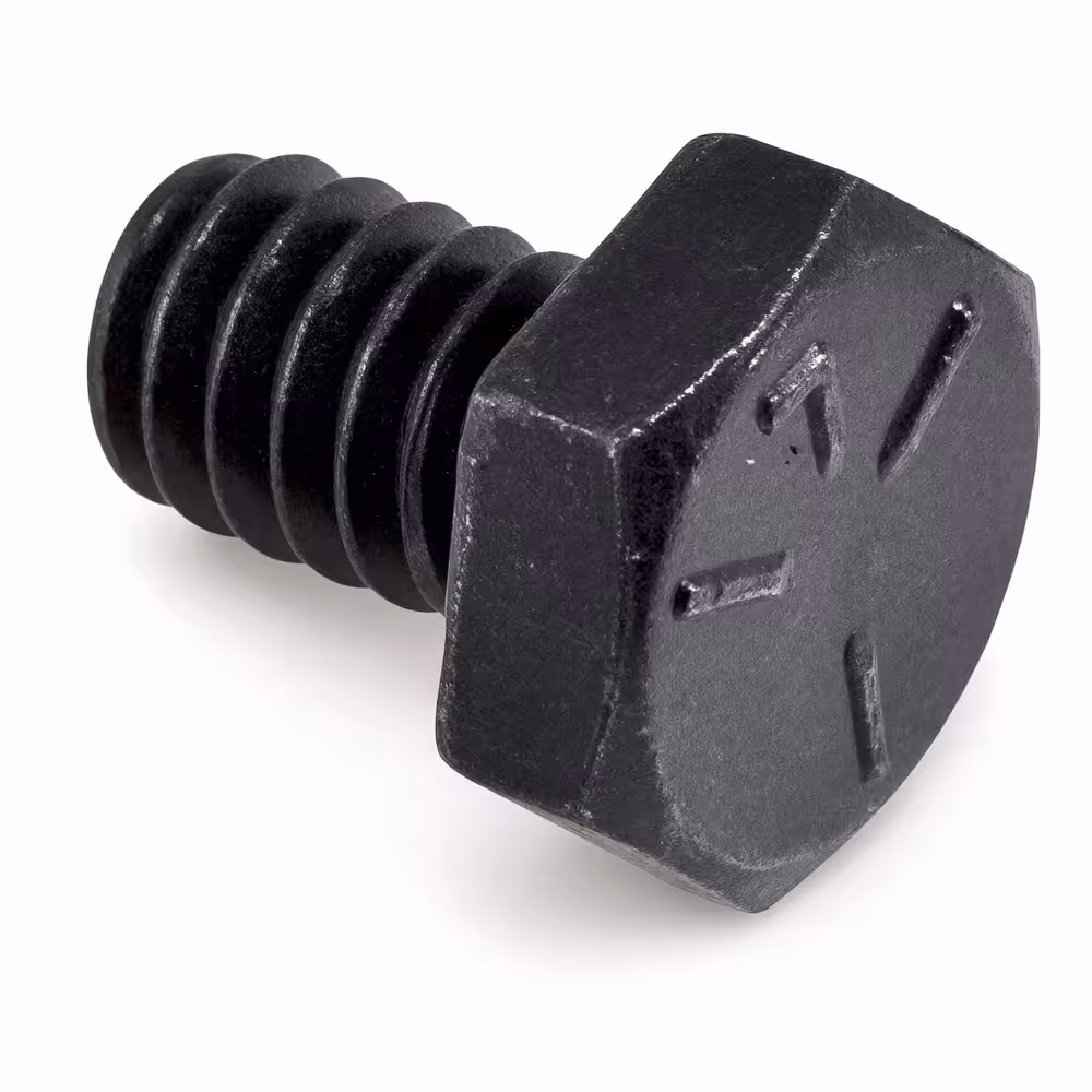 Skrue UNC 1/4-20x3/8" (9 universal, 5 mm)
