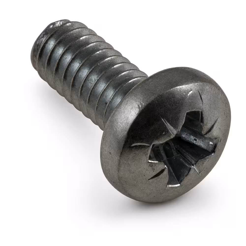 Skrue UNC 1/4-20x5/8" (16 mm) URX for Volvo Amazon, Amazon Kombi