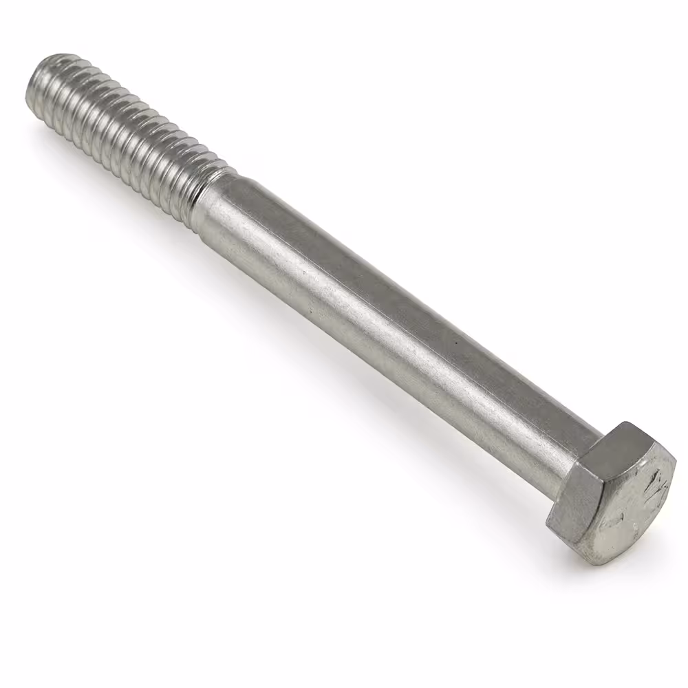 Skrue UNC 5/16-18x3" (76 mm) universal