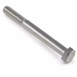 Skrue UNC 5/16-18x3" (76 mm) universal