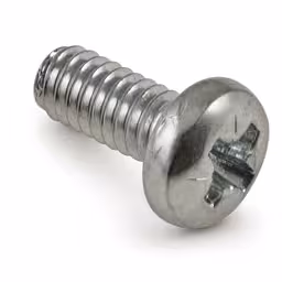 Skruv UNC 8-32x3/8" (9,5 mm) URX till Volvo Amazon, Amazon Kombi, Volvo OE 950010