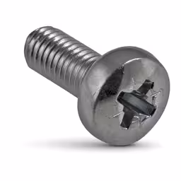 Skrue UNF 10-32x1/2" (13 mm) for Volvo Duett, Amazon, 1800