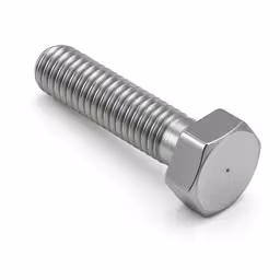 Skruv UNF 10-32x3/4" (19 mm) förgasare SU till Volvo PV444, Duett, Amazon, Amazon Kombi, 1800, Volvo OE 106836
