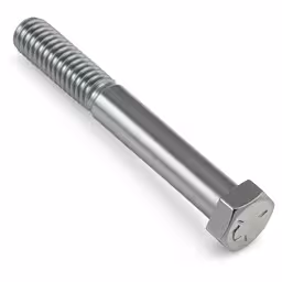 Skrue UNF 3/8-24x2 3/4" (70 mm) dørhengsel for Volvo 1800, 1800S, Volvo OE 955684, art.nr 181604753