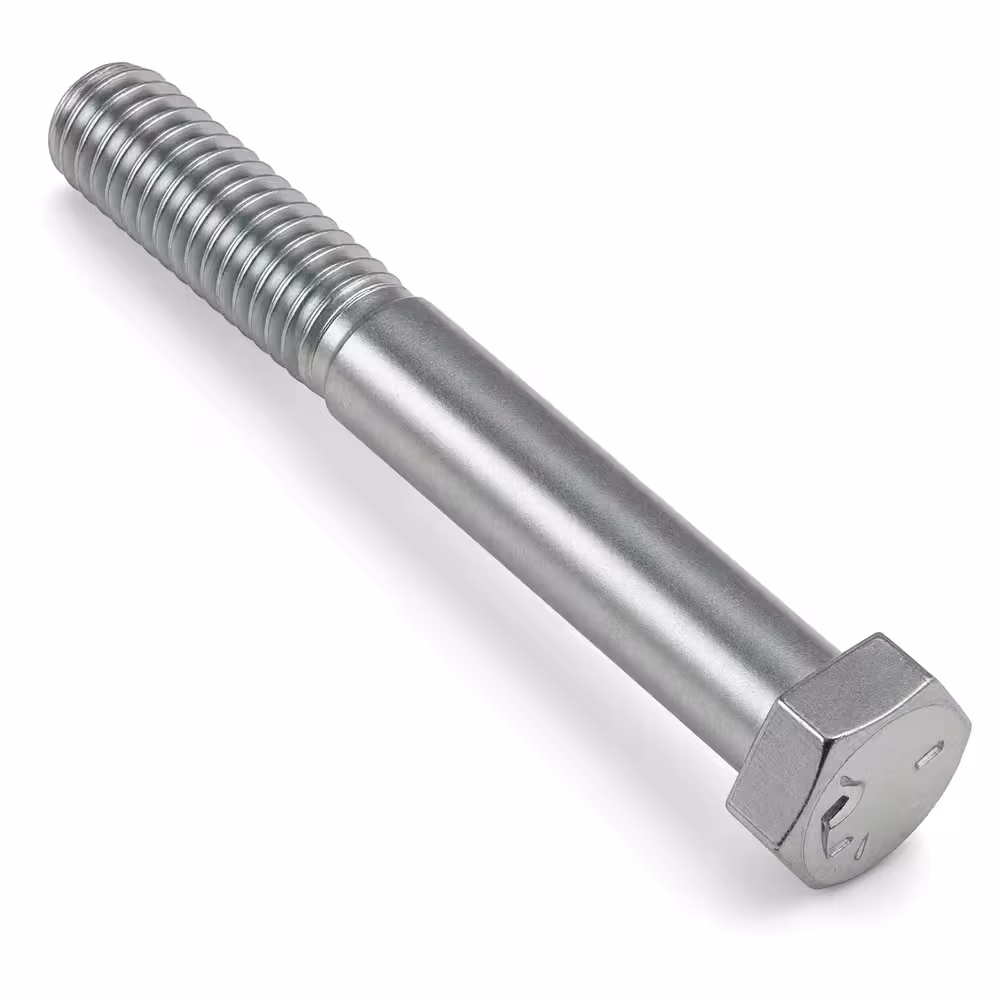Skrue UNF 3/8-24x3 1/4" (82 mm) dørhengsel for Volvo 1800, 1800S