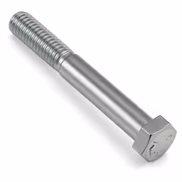 Skrue UNF 3/8-24x3 1/4" (82 mm) dørhengsel for Volvo 1800, 1800S, Volvo OE 192388, art.nr 181604754