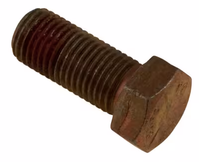 Skruv UNF 7/16-20x1" (25 mm) till Volvo 1800, Amazon Kombi