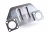 Carburetter, forward