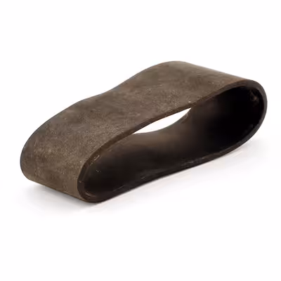Slang Värmekanal till Volvo Amazon, gummiband, Volvo OE 670391