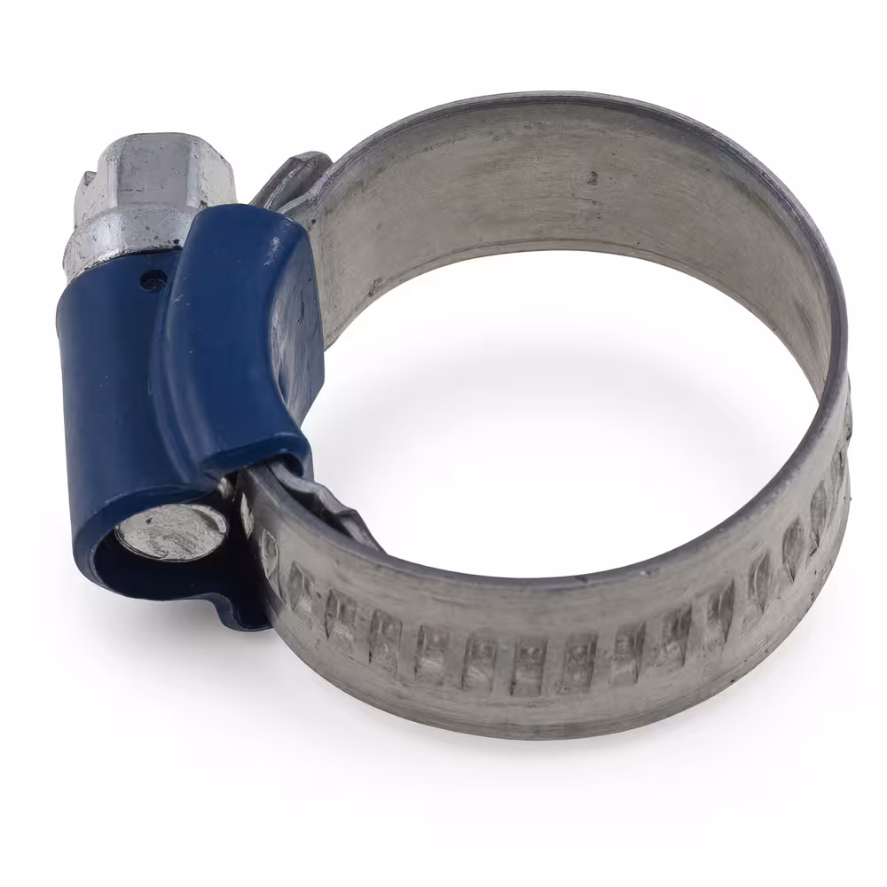 Slangeklemme 15–24 mm universal