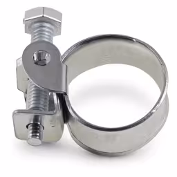 Slangeklemme 19-28 mm OE type universal