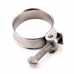 Slangeklemme 26-38 mm OE type universal