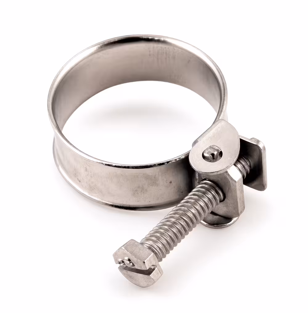 Slangeklemme 32-44 mm OE type universal