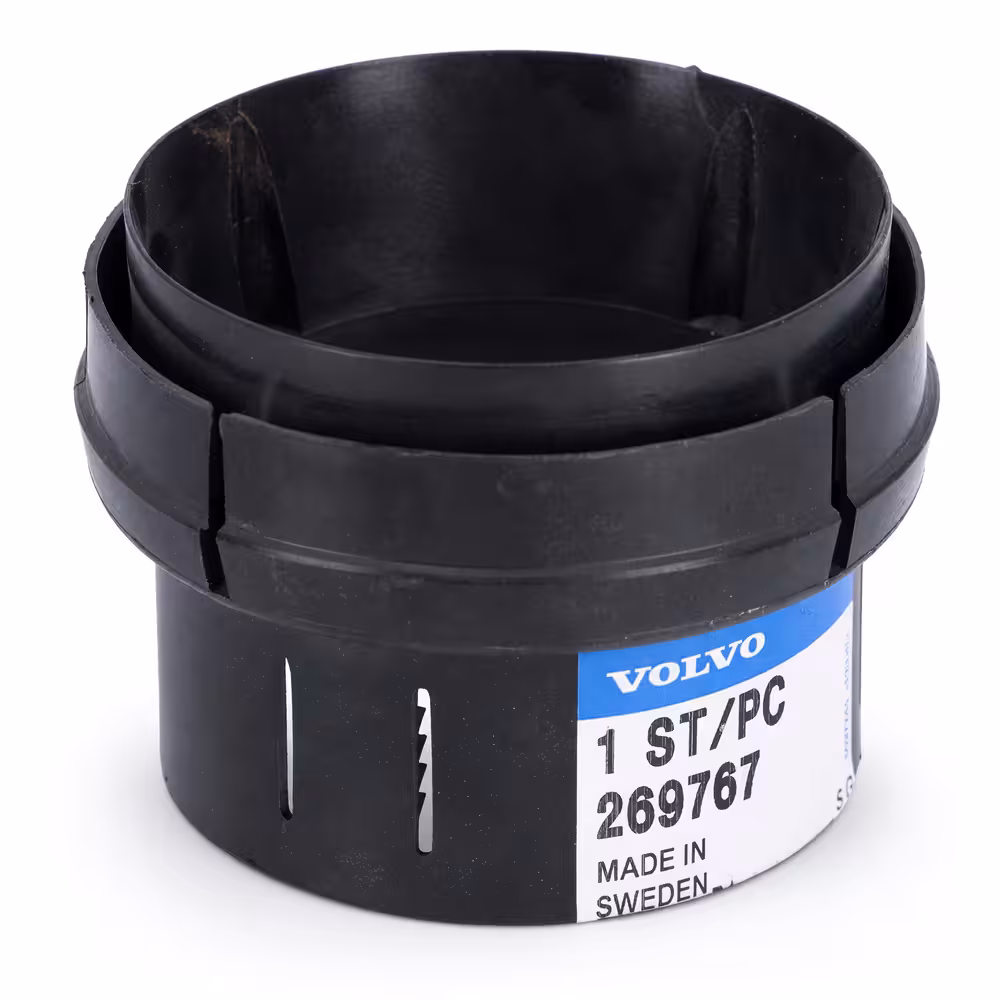 Slangekobling for Volvo 240, 780