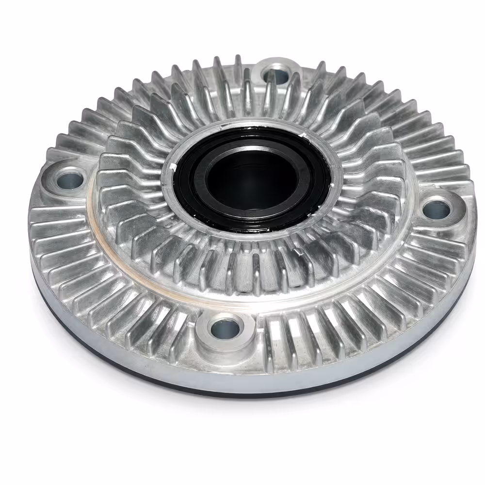 Slipperclutch for Volvo 1800, 140, 164, 240