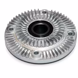 Slipperclutch for Volvo 1800, 140, 164, 240