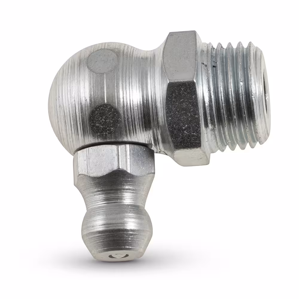 Smørenippel, midtarm, 90 gr, for Volvo Amazon, Amazon Kombi