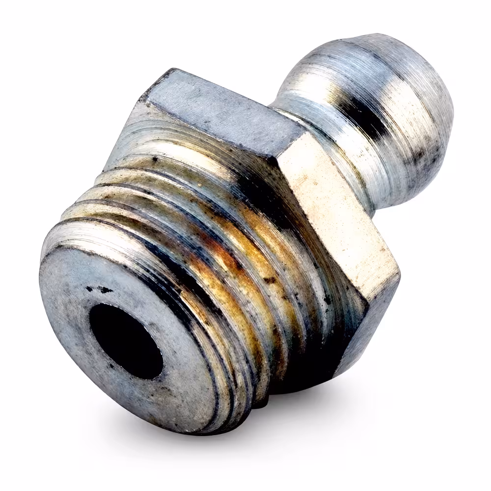 Smørenippel spindel for Volvo PV, Duett