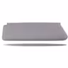 Sun visor, R