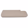 Sun visor, R