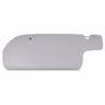 Sun visor, R