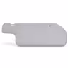 Sun visor, L