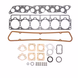 Sotningssats till Volvo B30A, 1969-75, Volvo OE 275537