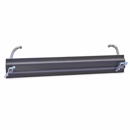Spennjernsett for batteri til Volvo PV 444, PV 544, Duett 210, Duett 445