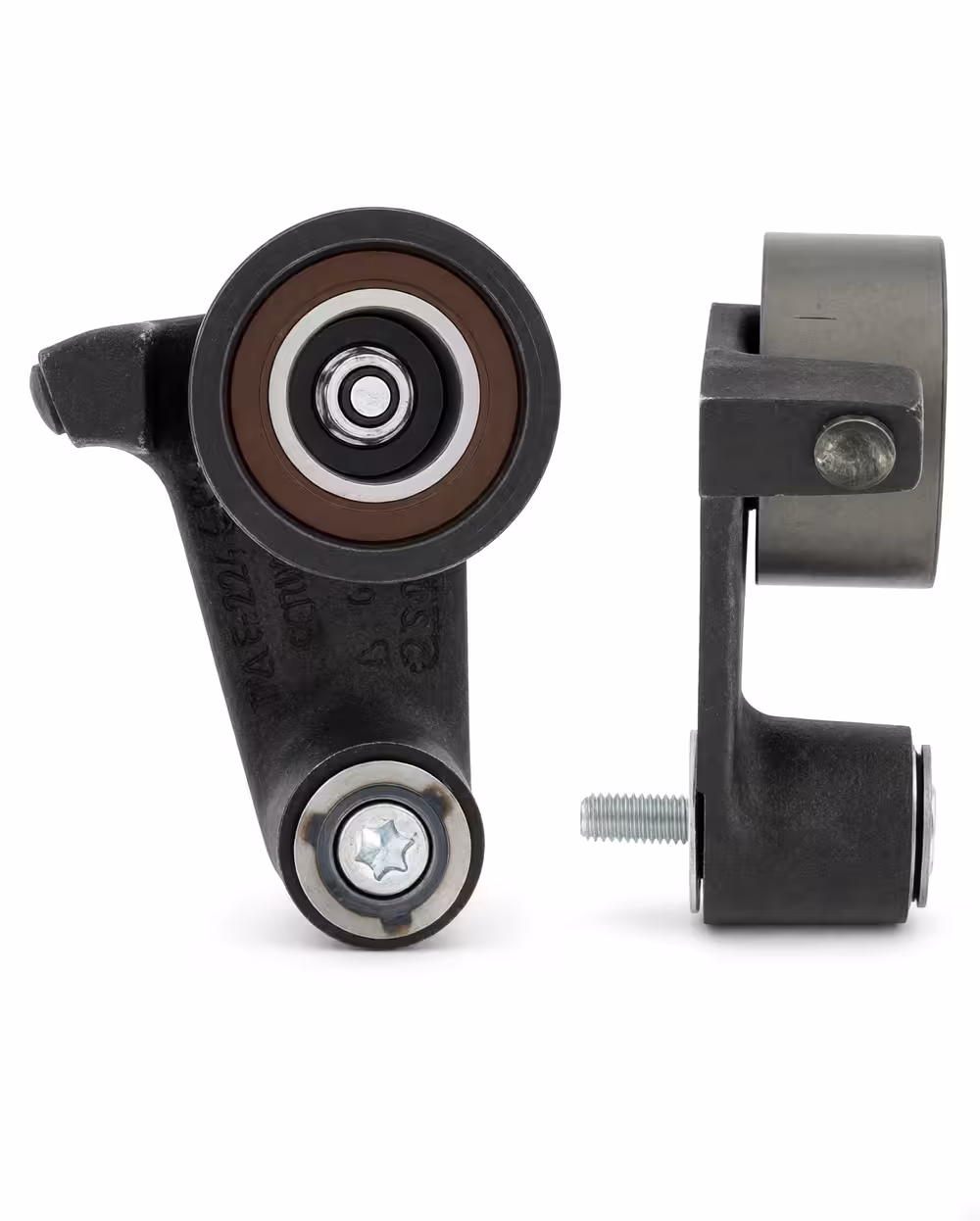 Strammehjul kamrem til Volvo 960, 850, S40, V40, S70, V70, C70