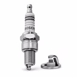 Tennplugg til Volvo 240 1976-84, 740 1988-92, 940 1990-98, Volvo OE 1276514
