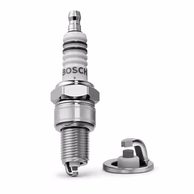 Spark plug Volvo 240 76-1984/740 88-92/940 1990-9, Volvo OE 1276514