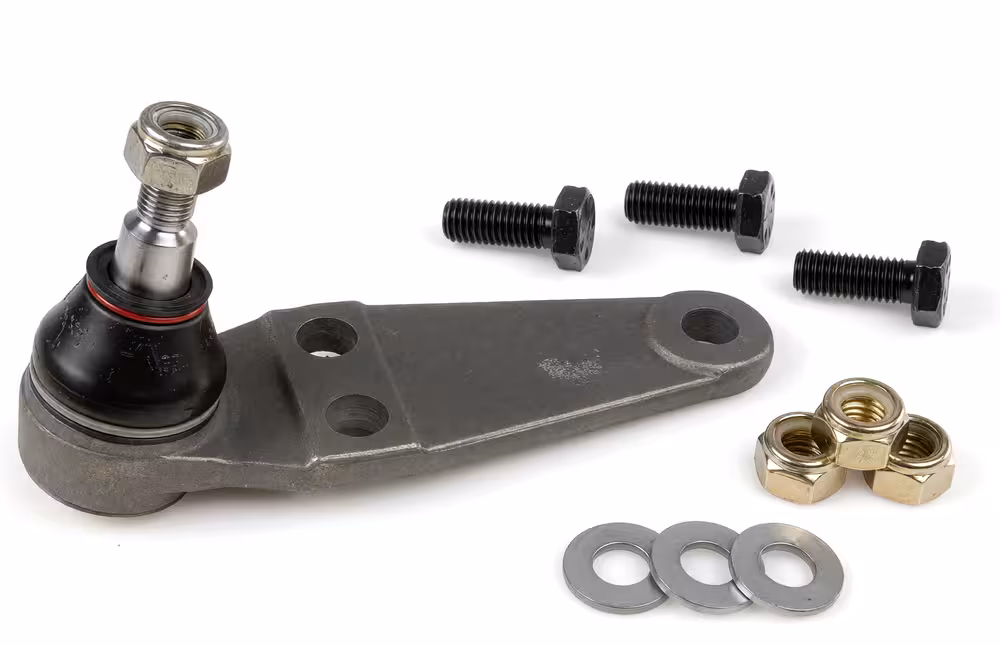 Spindelled till Volvo 240, 260, 1975-1993